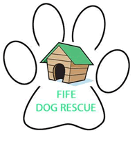 Fife Dog Rescue Facebook Page