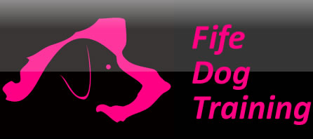 Fife Dog Training logo